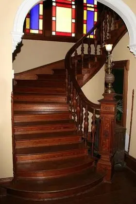 Coppersmith Inn Bed and Breakfast