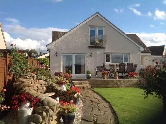Coppertree Bed and Breakfast