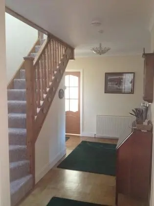 Coppertree Bed and Breakfast - İç Mekan