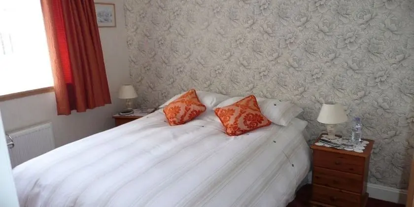 Coppertree Bed and Breakfast - Oda