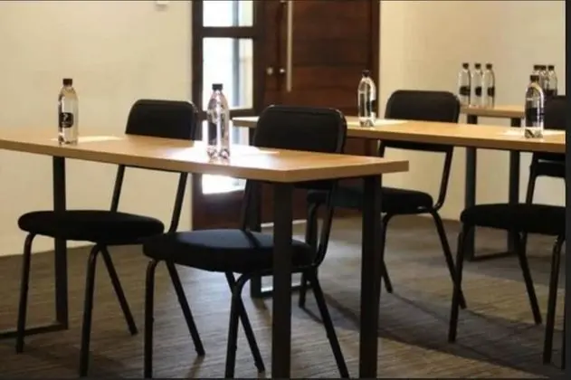 Copperwood Hotel and Conferencing - İç Mekan