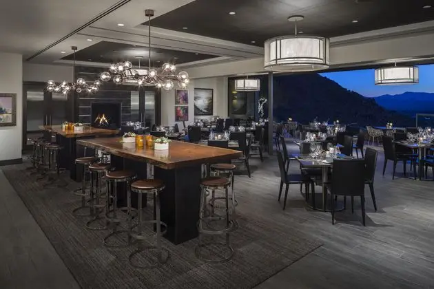 CopperWynd Resort and Club