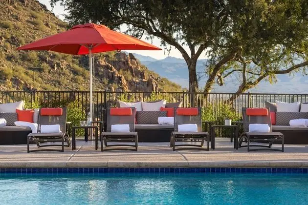 CopperWynd Resort and Club
