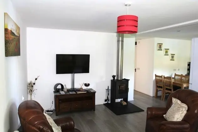Coppice Cottage - Lobi