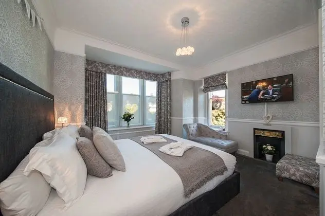 The Coppice Guest House