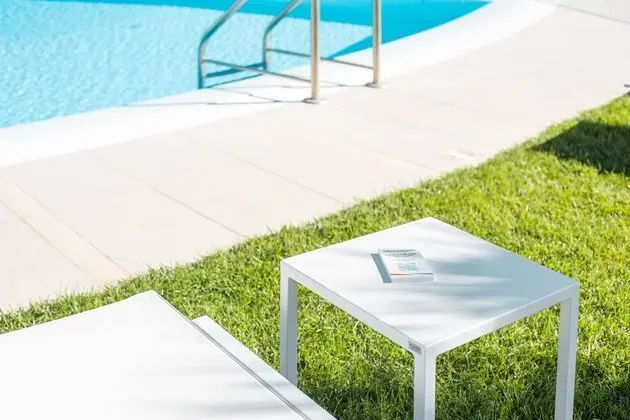 Villa Coppitella Rooms & Apartments - Dış Mekan
