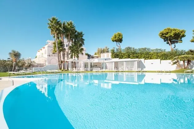 Villa Coppitella Rooms & Apartments - Öne Çıkan Resim