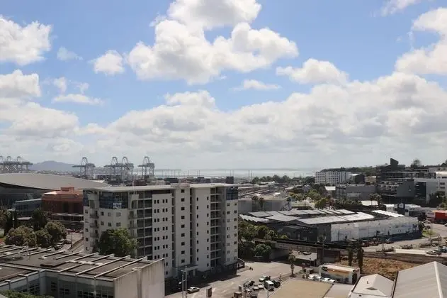Copthorne Hotel Auckland City