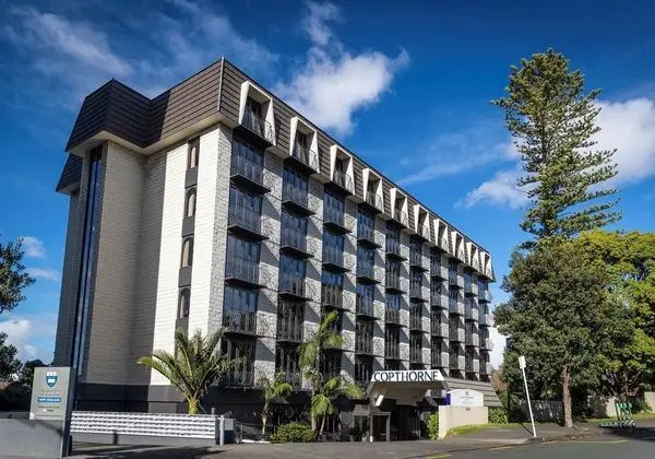Copthorne Hotel Auckland City - Öne Çıkan Resim