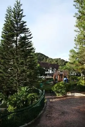 Copthorne Hotel Cameron Highlands - Dış Mekan