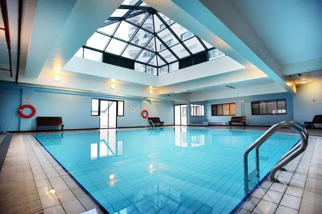 Copthorne Hotel Cameron Highlands - Havuz