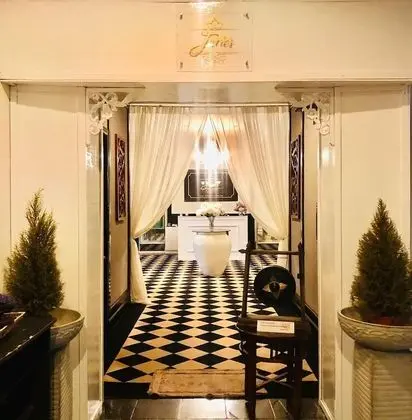 Copthorne Hotel Cameron Highlands - Spa