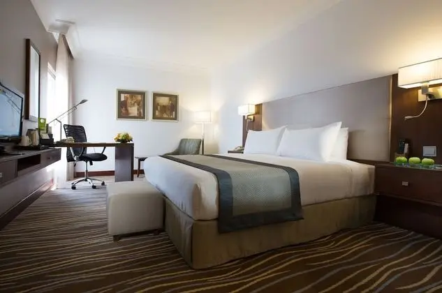 Copthorne Downtown by Millennium - Öne Çıkan Resim