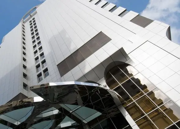 Copthorne Downtown by Millennium