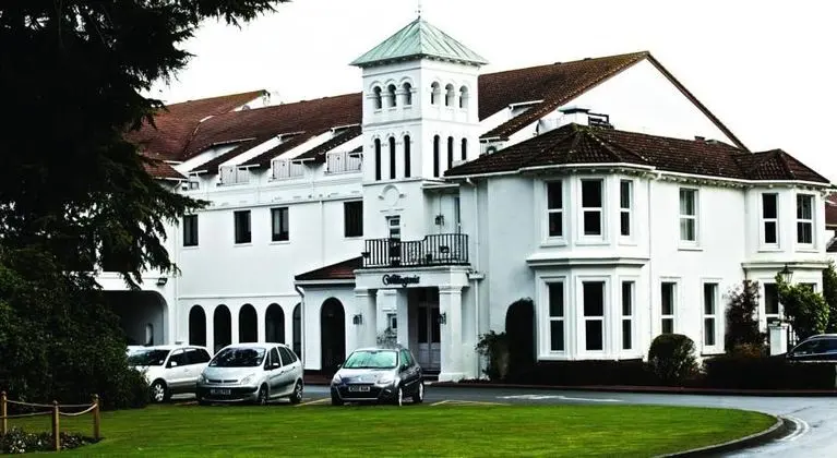 Copthorne Effingham Gatwick