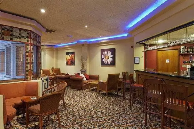 Copthorne Effingham Gatwick - Bar