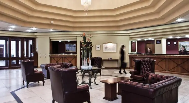Copthorne Effingham Gatwick - Lobi