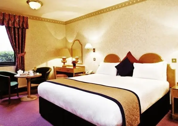 Copthorne Effingham Gatwick - Oda