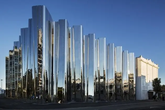 Copthorne Hotel Grand Central New Plymouth