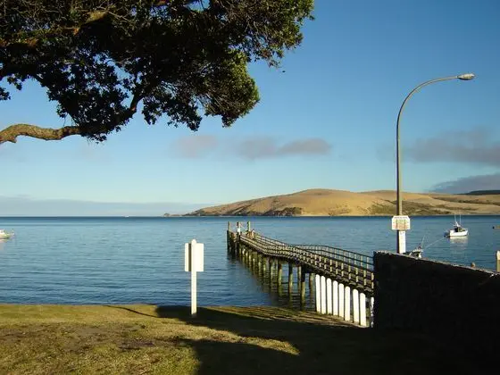 Copthorne Hotel and Resort Hokianga