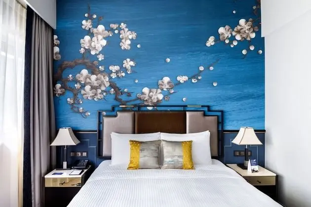 Copthorne King's Hotel Singapore on Havelock (SG Clean) - Oda