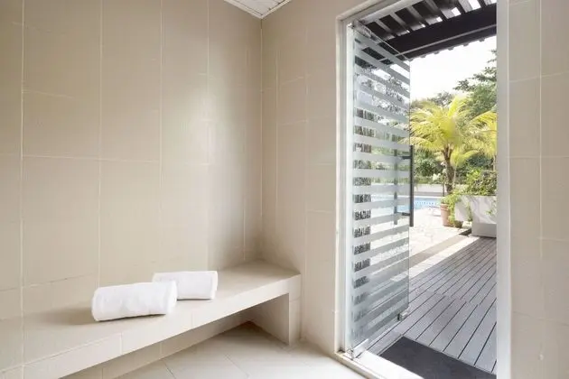 Copthorne King's Hotel Singapore on Havelock (SG Clean) - Spa