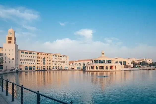 Copthorne Lakeview Executive Apartments, Green Community