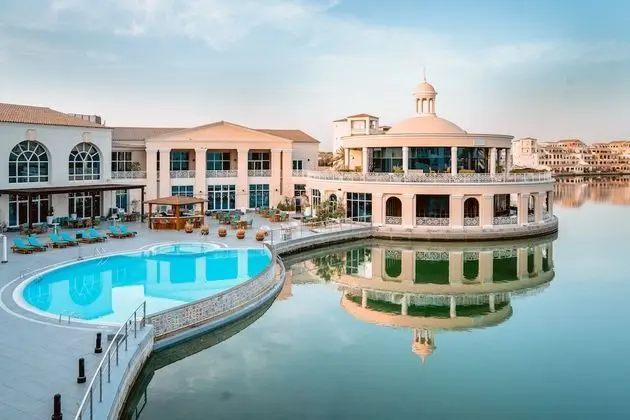 Copthorne Lakeview Executive Apartments, Green Community - Havuz