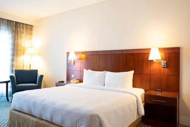 Copthorne Lakeview Executive Apartments, Green Community - Oda
