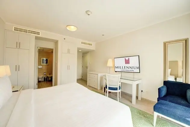 Copthorne Lakeview Executive Apartments, Green Community - Öne Çıkan Resim