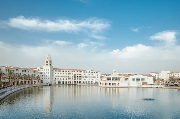 Copthorne Lakeview Hotel, Green Community