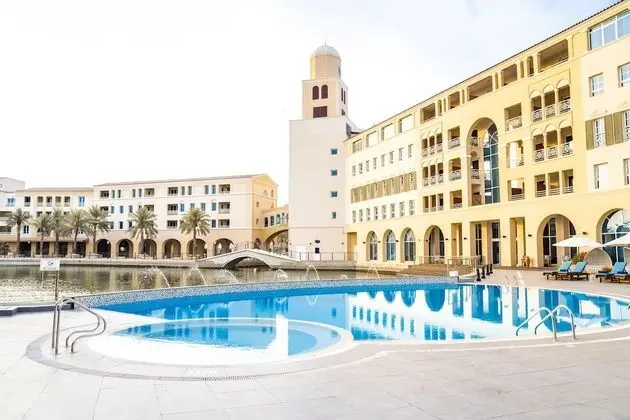 Copthorne Lakeview Hotel, Green Community - Havuz