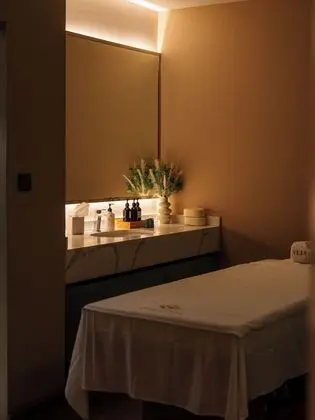 Copthorne Lakeview Hotel, Green Community - Spa