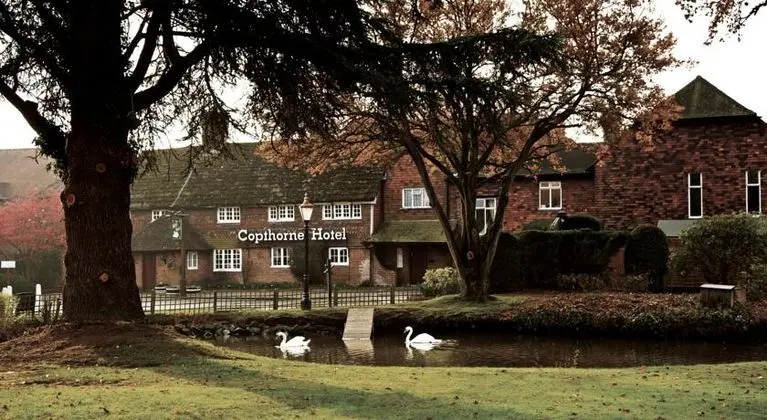Copthorne London Gatwick