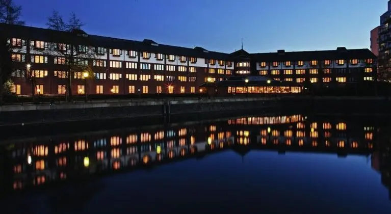 Copthorne Manchester