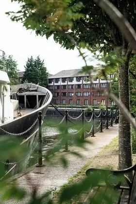 Copthorne Manchester - Dış Mekan