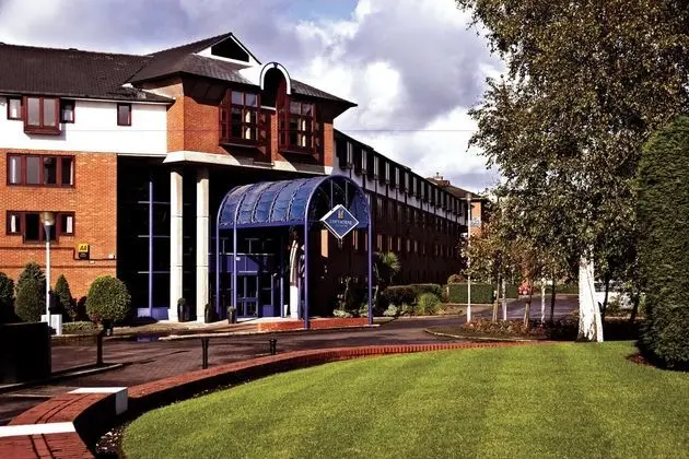 Copthorne Manchester - Öne Çıkan Resim