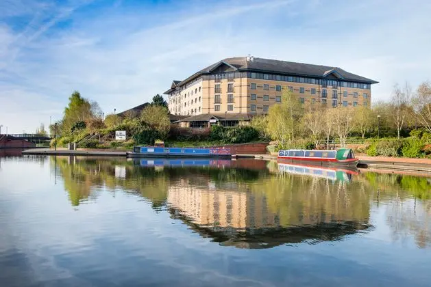 Copthorne Hotel Merry Hill