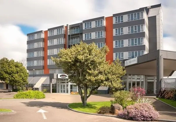 Copthorne Hotel Palmerston North - Dış Mekan
