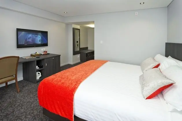Copthorne Hotel Palmerston North - Oda