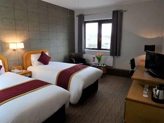 Copthorne Hotel Plymouth