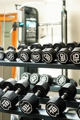 Copthorne Tara Hotel London Kensington - Fitness