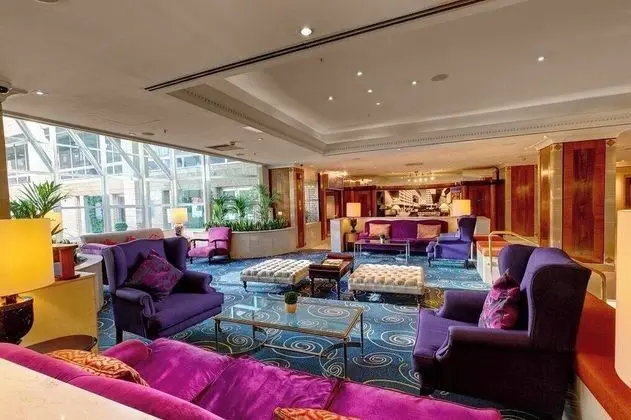 Copthorne Tara Hotel London Kensington - Lobi