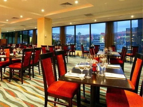 Copthorne Hotel Wellington Oriental Bay