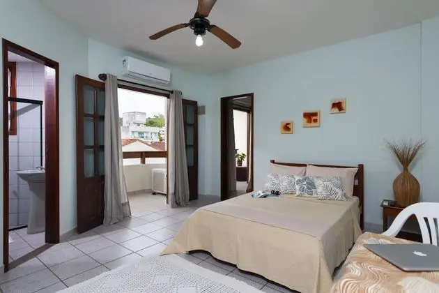 Coqueiros Praia Hotel - Balneário de Iriri - Oda