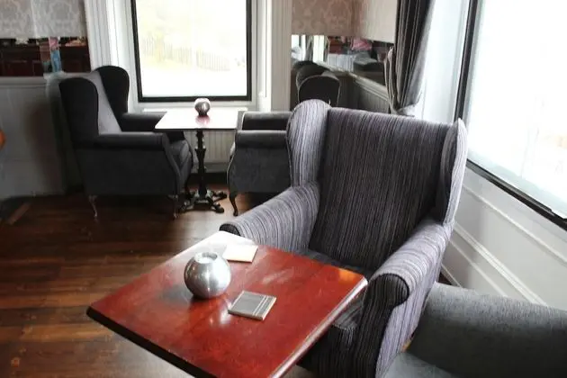 The Coquetvale Hotel - Oda