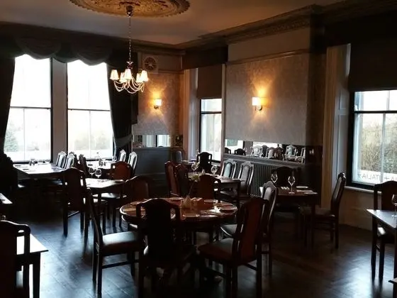 The Coquetvale Hotel - Yerinde Yemek