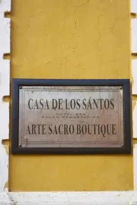 Coqui Coqui Casa de los Santos Izamal - THE ONLY ONE SUITE COLLECTION - Dış Mekan