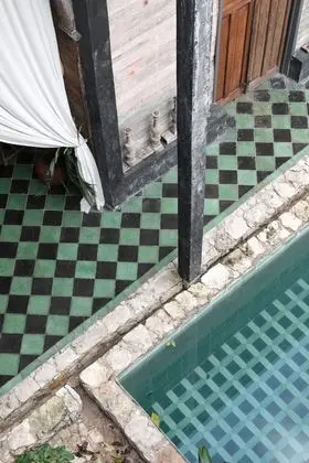 Coqui Coqui Casa de los Santos Izamal - THE ONLY ONE SUITE COLLECTION - Havuz