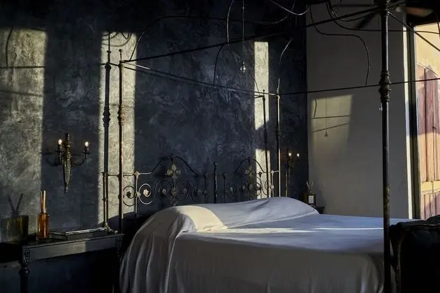 Coqui Coqui Casa de los Santos Izamal - THE ONLY ONE SUITE COLLECTION - Oda